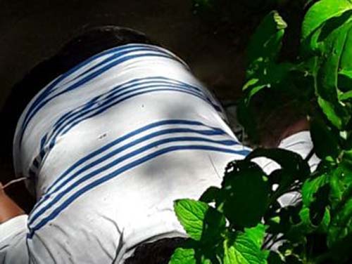 Major Izidoro: Homem é encontrado morto em riacho