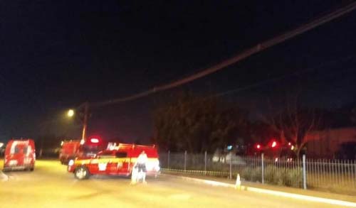 Agência do INSS em Arapiraca sofre 3 incendios em 24 horas