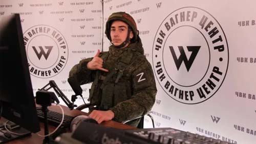 África enfrenta as consequências não intencionais de depender dos mercenários russos