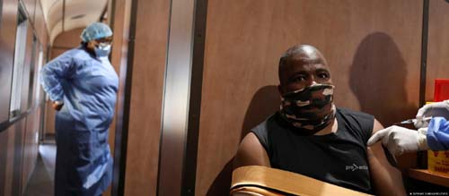 Para especialistas, nova variante é desastre anunciado