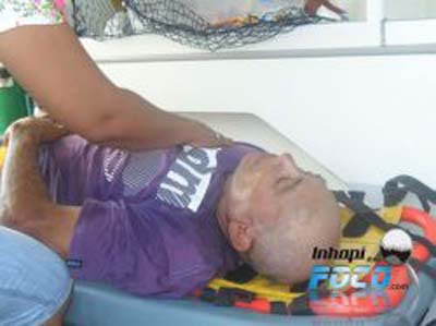 Morre segunda vítima da colisão entre duas motos na AL-140 em Mata Grande