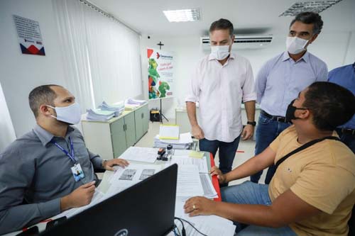 Mais de R$ 1 milhão em créditos já foram concedidos para empresários em AL