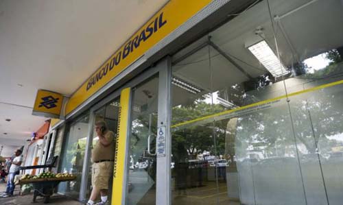 Banco do Brasil abre concurso com 4.480 vagas para escriturários