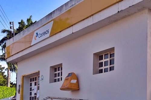Correios fecha agências em 15 estado; Alagoas não está na lista