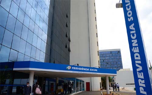 Concurso do INSS em Alagoas tem mais de 17 mil candidatos inscritos