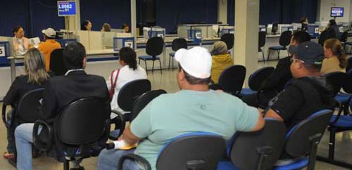 Processos contra o INSS custaram R$ 4,6 bilhões em 2017