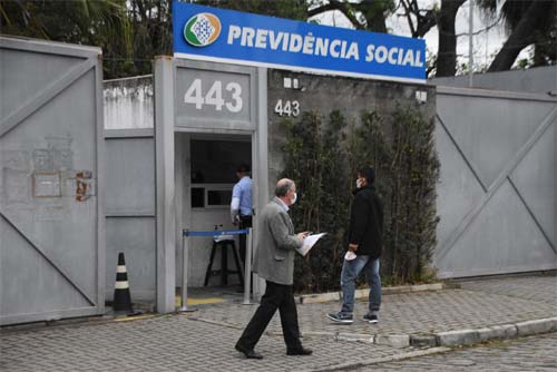 Contribuição para INSS aumenta e tem impacto maior sobre os mais pobres