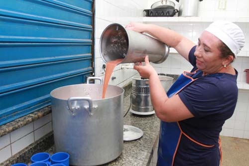 Seduc divulga listas de convocação para Agentes Educacionais