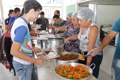 Resultado preliminar da seleção para agentes educacionais hoje (25)
