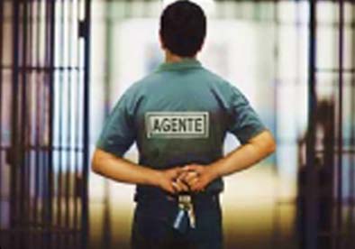 Juiz manda prender agentes penitenciários grevistas em Alagoas