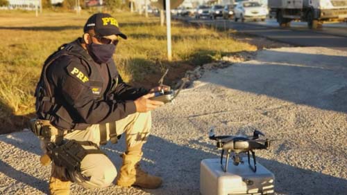 PRF divulga cronograma de concurso com 1,5 mil vagas; veja datas