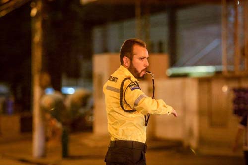 Agentes da SMTT anunciaram paralisação a partir deste sábado (22)