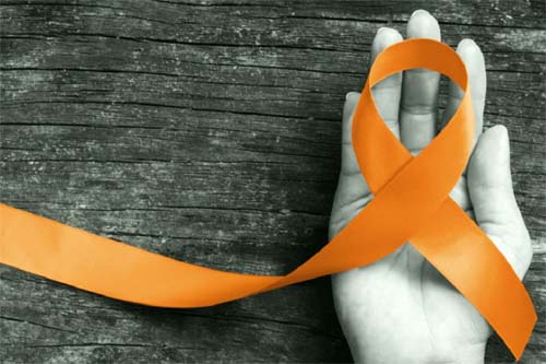 Agosto Laranja: Uma Campanha pela Defesa dos Direitos de Pacientes com Esclerose Múltipla