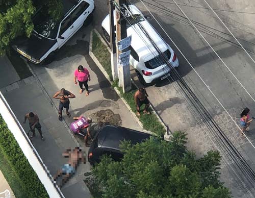 Associações se manifestam após dvogado ser agredido por grupo de torcedores em Maceió