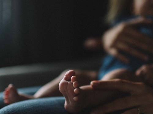 Após agredir mulher e bebê de cinco meses, jovem é preso no interior de AL