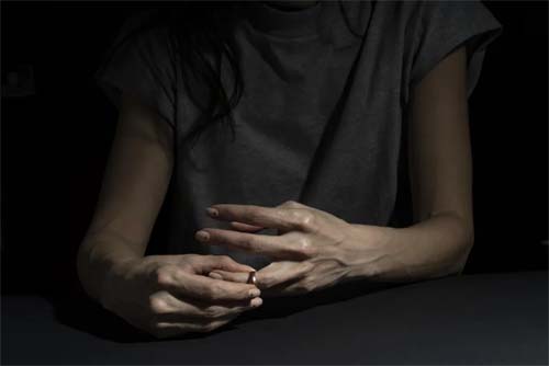 Ipec: 50% dos brasileiros conhecem uma mulher que já foi agredida pelo parceiro