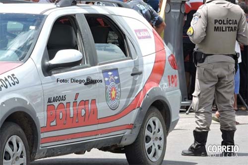 Foragido da Justiça de São Paulo é capturado em Poço das Trincheiras após denúncia