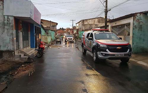 Mãe é denunciada após agredir bebê de 1 ano e 10 meses na Zona da Mata de AL
