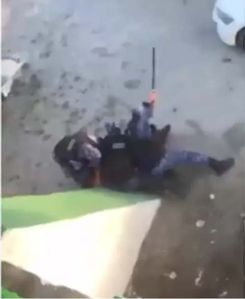 MPAL solicita apuração de agressão cometida por supostos guardas municipais contra pai de jogador