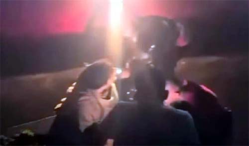 Jovem de 24 anos sofre agressão violenta durante festa na Universidade Federal de Alagoas; suspeitos estão foragidos