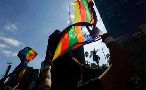 Levantamento mostra que Maceió registrou mais de 7.500 casos de violência contra pessoas LGBTQIA+ em 6 meses