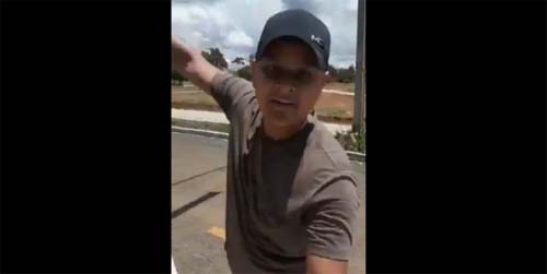 Diretora de escola é agredida por assessor de vereador em Goiânia