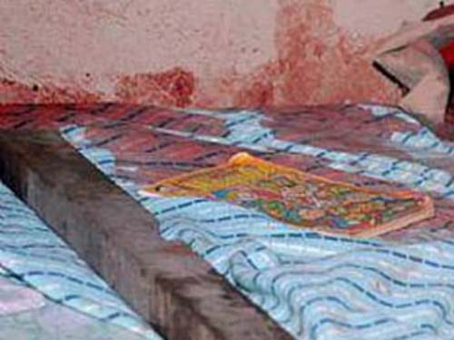 Agricultor é morto a pauladas na cidade de Taquarana