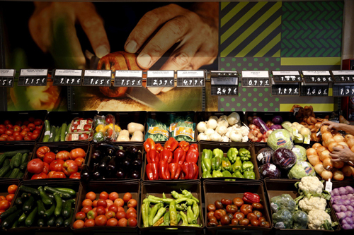 A de Agro nasce com previsão de liberar R$ 1,8 bilhão em crédito em 1 ano