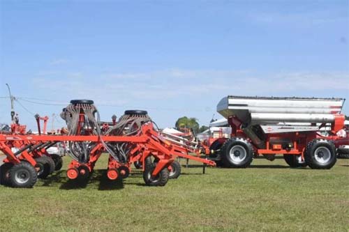 Agronegócio no Brasil dá salto em 20 anos e equivale ao PIB da Argentina