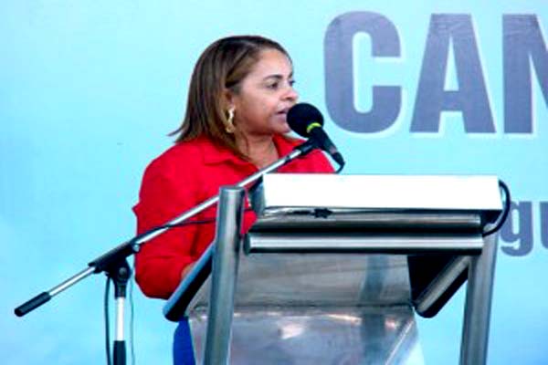 Prefeita e vice de Água Branca têm mandatos cassados