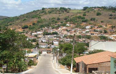 Municípios