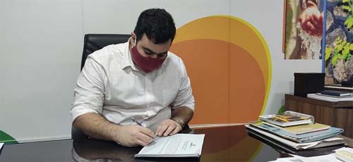 Semarh entrega mais de 250 outorgas para o uso da água em 11 municípios alagoanos