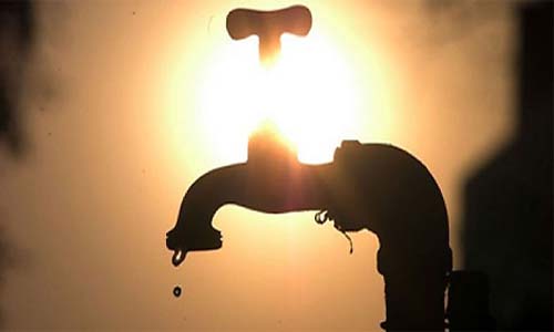 Seca impõe volta do racionamento no Recife