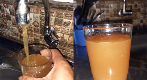 Uma em cada quatro mulheres não tem acesso a água tratada no Brasil