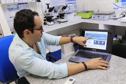 Cursos d’água em Alagoas têm presença de agrotóxicos