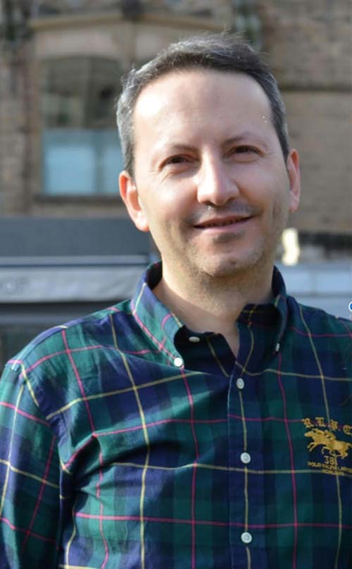 Esposa de sueco que será executado no Irã pede ajuda à UE