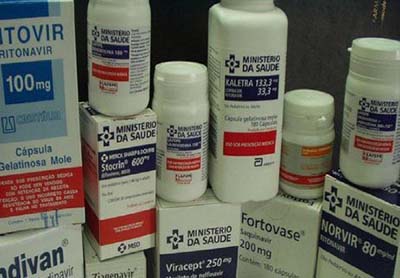 Defensoria Pública denuncia desabastecimento de medicamentos para pessoas com HIV/Aids