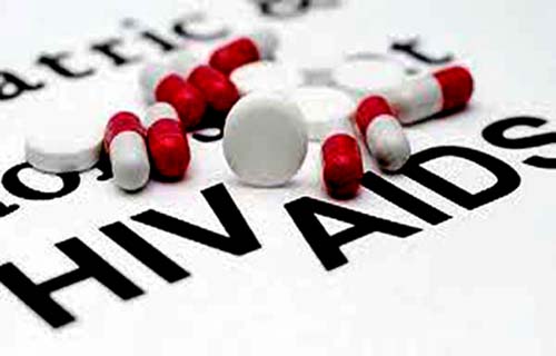 Se União tivesse 100 mil habitantes, 14,4 pessoas estariam infectadas pela AIDS