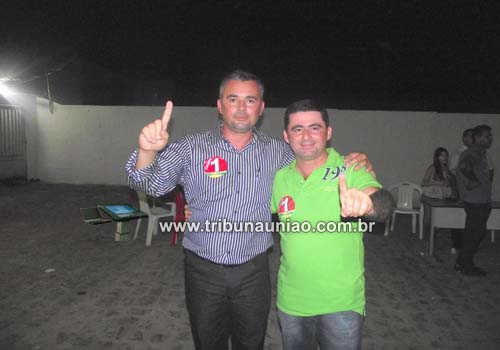 Motoristas de transporte Alternativo de União reelegem atual diretoria para o biênio 2013/14