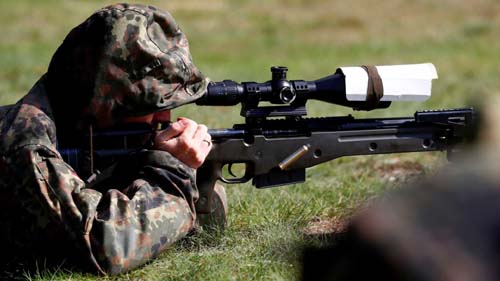 Quem são os atiradores de elite da gestão Witzel