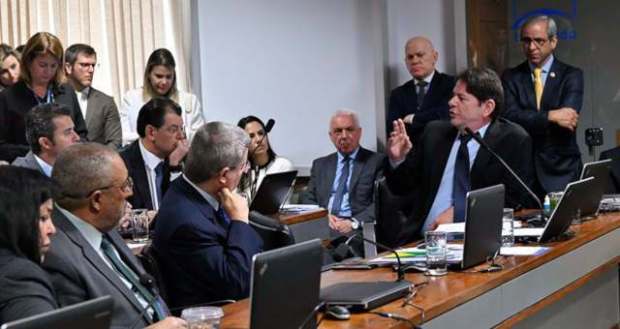 CCJ do Senado aprova investimento de mais de 200 milhões em municípios alagoanos