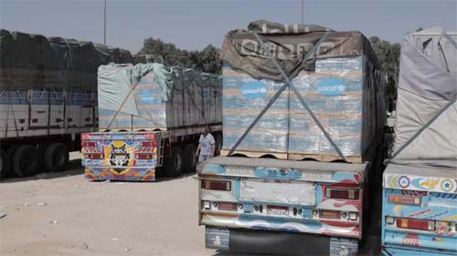 Bloqueio de ajuda humanitária em Gaza completa 50 dias e agrava crise sem precedentes