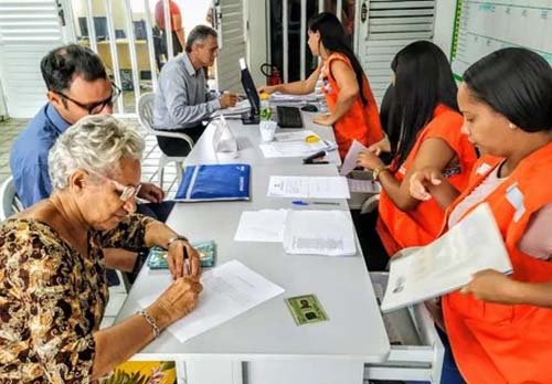 Pinheiro: renovação da Ajuda Humanitária segue nesta sexta para o lote 3