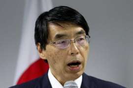 Coronavírus não será problema para Olimpíada, diz embaixador do Japão