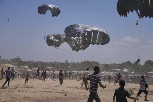 Netanyahu convoca gabinete de segurança para discutir ocupação total de Gaza em meio a crise humanitária