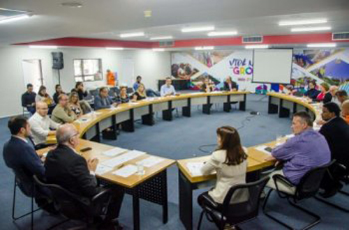 Estado testará suspeitos para Covid-19 a partir de quinta-feira; resultados sairão em 48h