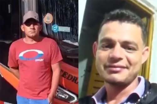 Alagoanos desaparecem após embarcar em ônibus de São Paulo para Maceió