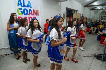 Projeto Alagoanidade estreia com destaque ao amor por valores culturais de Alagoas