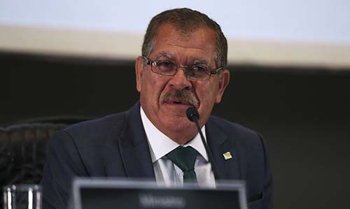 Nome de Humberto Martins é sugerido para ocupar vaga no STF