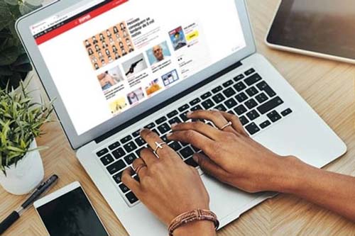 Sete em cada dez casas têm acesso à internet em Alagoas, diz IBGE